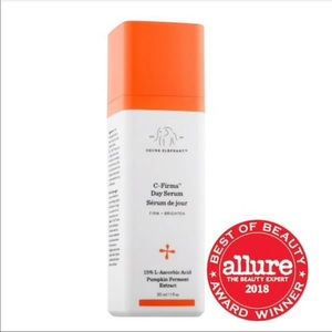 Drunk Elephant C Firma Vitamin C Serum